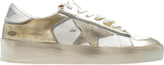 26SS 골든구스 스타단 스니커즈 GWF00333F00753612281 GOLD