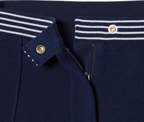 26SS 라코스테 숏팬츠 GF9835525 NAVY - LACOSTE