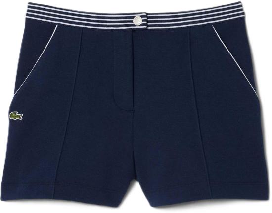 26SS 라코스테 숏팬츠 GF9835525 NAVY