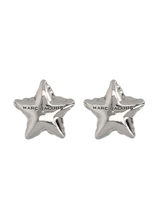26FW 마크제이콥스 더 스타 벌룬 스터드 이어링 2F5JER001J43 029 SILVER