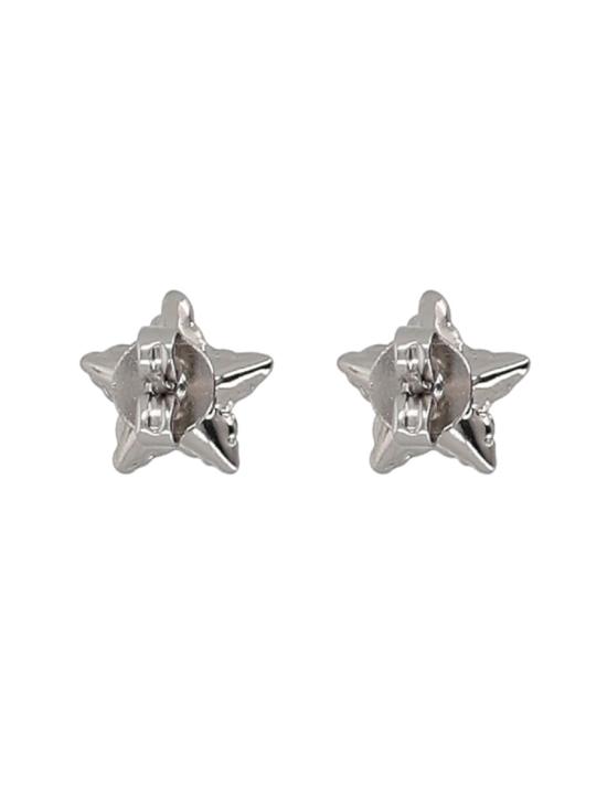 26FW 마크제이콥스 더 스타 벌룬 스터드 이어링 2F5JER001J43 029 SILVER - MARC JACOBS