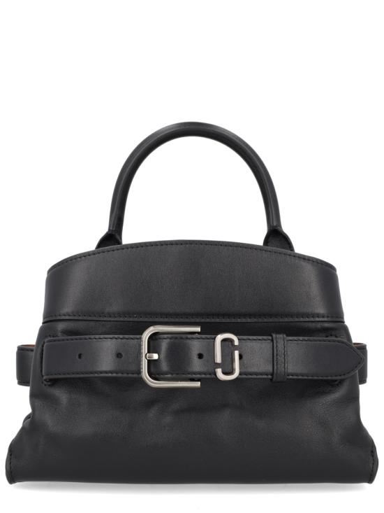 26FW 마크제이콥스 토트백 2R5HSC012H01 001 BLACK - MARC JACOBS