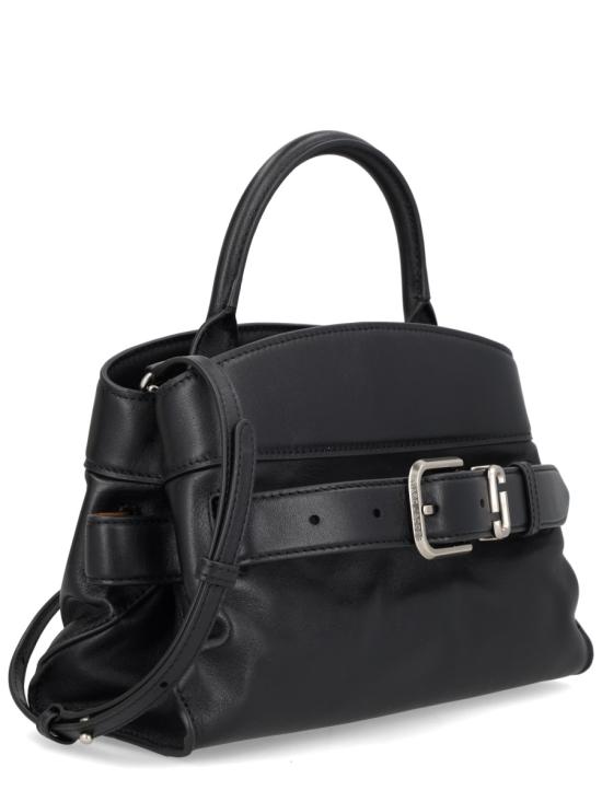 26FW 마크제이콥스 토트백 2R5HSC012H01 001 BLACK - MARC JACOBS