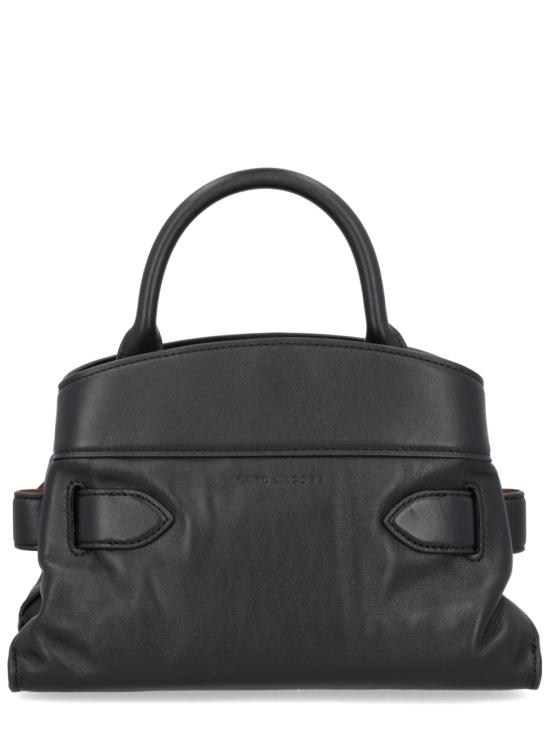 26FW 마크제이콥스 토트백 2R5HSC012H01 001 BLACK - MARC JACOBS