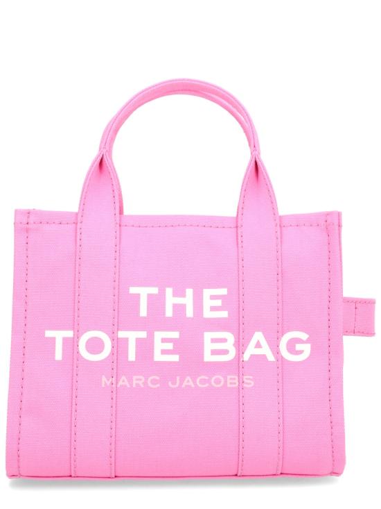 26FW 마크제이콥스 토트백 M0016493 678 PINK