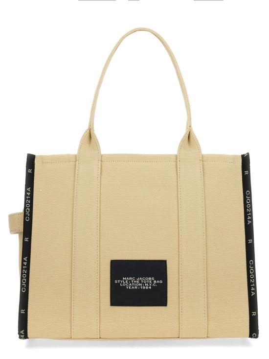 26SS 마크제이콥스 토트백 M0017048 263 BEIGE - MARC JACOBS