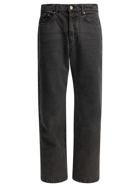 26SS 엠에프펜 데님 팬츠 M126 074MODIFIED JEANSWASHED GREY CANVAS