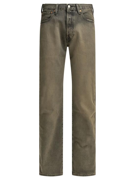 26SS 리바이스 데님 팬츠 005013787 Grey