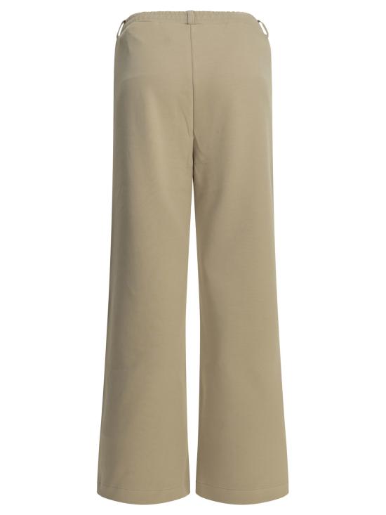 26SS OWN: Off With Nature 스트레이트 팬츠 LKP206 104BEIGE Beige - OTHER BRANDS