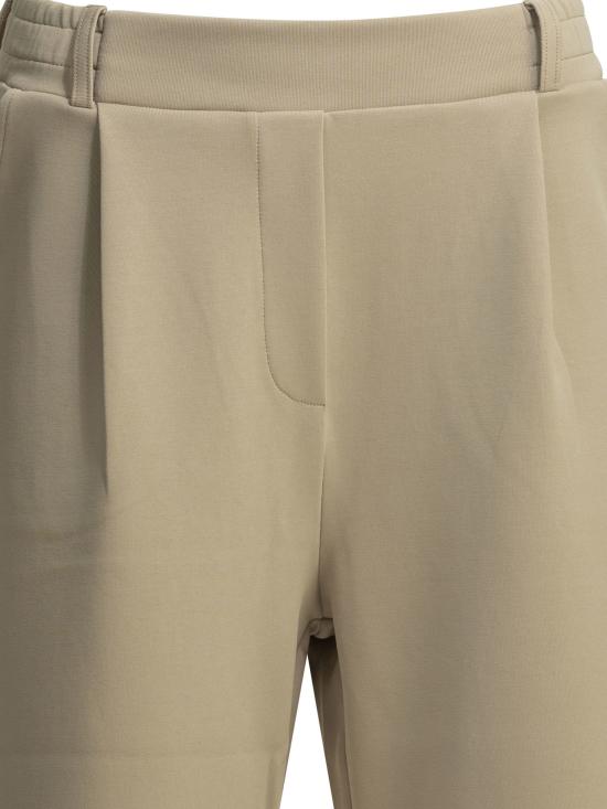 26SS OWN: Off With Nature 스트레이트 팬츠 LKP206 104BEIGE Beige - OTHER BRANDS