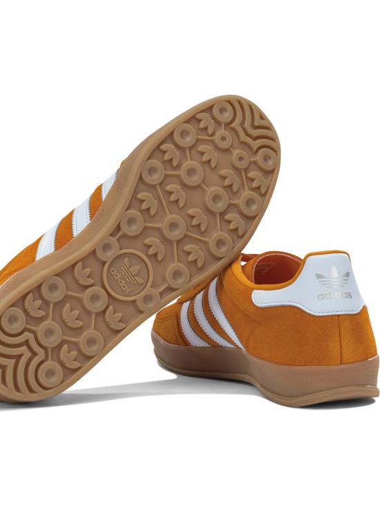 26SS 아디다스 스니커즈 IH9640UNIORA CRSK SUPCOL Orange - ADIDAS