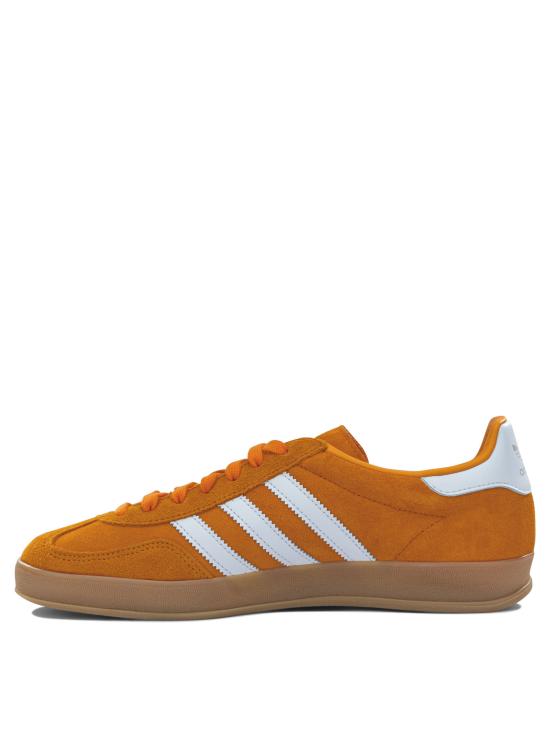 26SS 아디다스 스니커즈 IH9640UNIORA CRSK SUPCOL Orange - ADIDAS