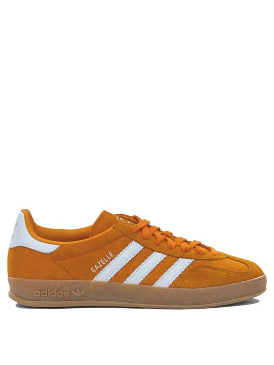 26SS 아디다스 스니커즈 IH9640UNIORA CRSK SUPCOL Orange