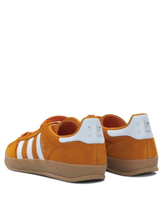 26SS 아디다스 스니커즈 IH9640UNIORA CRSK SUPCOL Orange - ADIDAS
