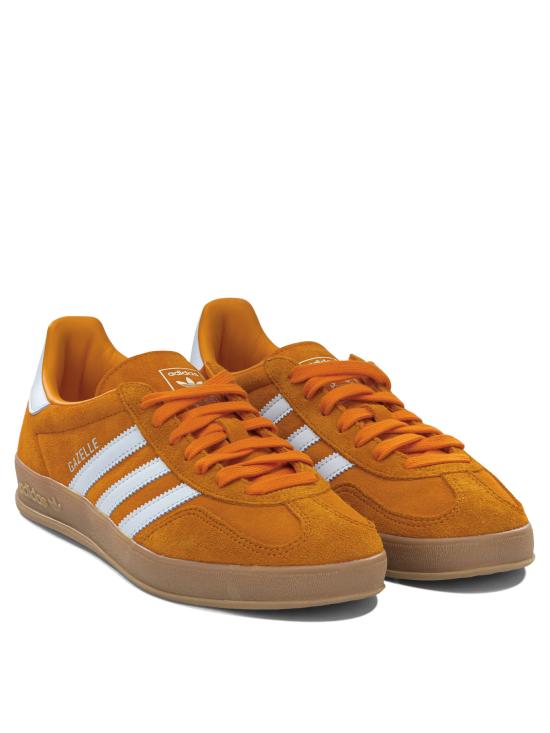 26SS 아디다스 스니커즈 IH9640UNIORA CRSK SUPCOL Orange - ADIDAS