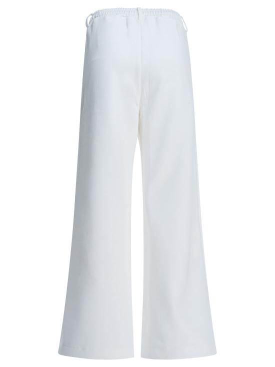 26SS OWN: Off With Nature 스트레이트 팬츠 LPK206 105OFF WHITE White - OTHER BRANDS