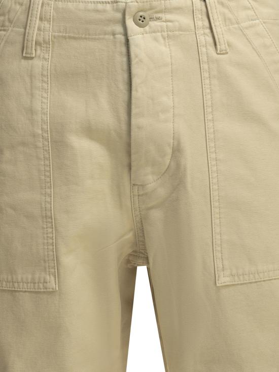 26SS 필슨 스트레이트 팬츠 FMPAN0042W0097278 Beige - FILSON