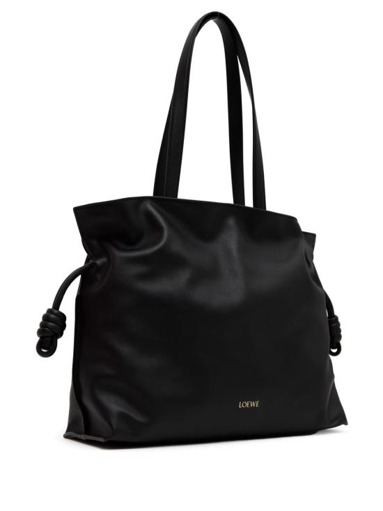 26SS 로에베 클러치/파우치 A411FL1X18 1100 Black - LOEWE
