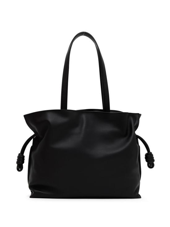 26SS 로에베 클러치/파우치 A411FL1X18 1100 Black - LOEWE