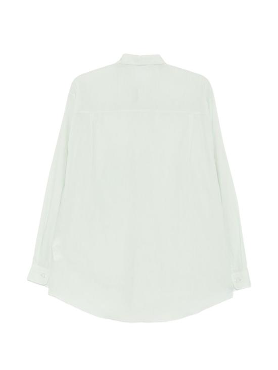 26SS 오라리 긴팔 셔츠 A26SS02CL PALEBLUE Azzurro - AURALEE