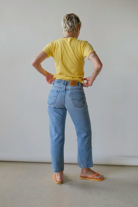  [키즈] 리바이스 팬츠 - LEVI'S