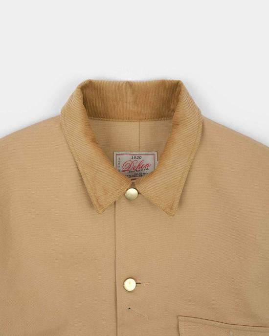  Dehen 1920 자켓 데헨 1920 작업복 코트 2.0 - OTHER BRANDS