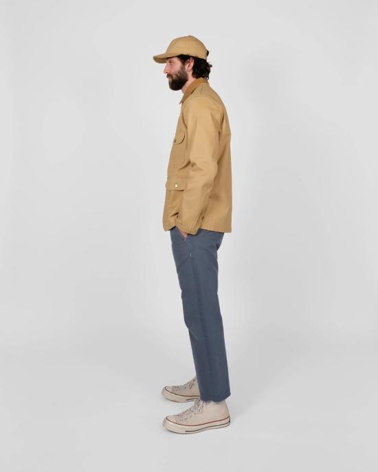  Dehen 1920 자켓 데헨 1920 작업복 코트 2.0 - OTHER BRANDS