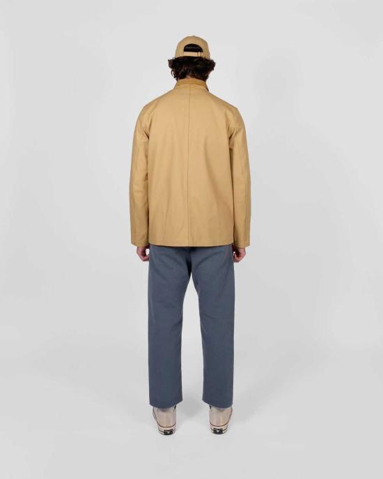  Dehen 1920 자켓 데헨 1920 작업복 코트 2.0 - OTHER BRANDS