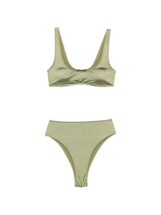 26SS 베누자 비키니 수영복 BI001D CAM Camouflage