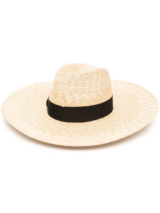 26SS 보르살리노 모자 232179 00D3 Beige - BORSALINO