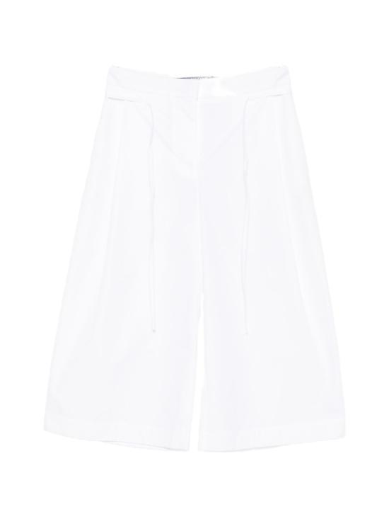 26SS JACQUEMUS RESORT 숏팬츠 SOW00615 AW00780100 Bianco