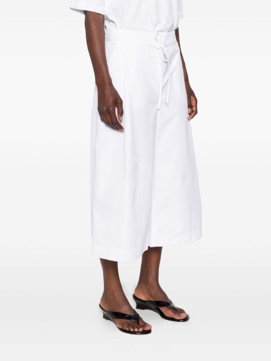 26SS JACQUEMUS RESORT 숏팬츠 SOW00615 AW00780100 Bianco - OTHER BRANDS
