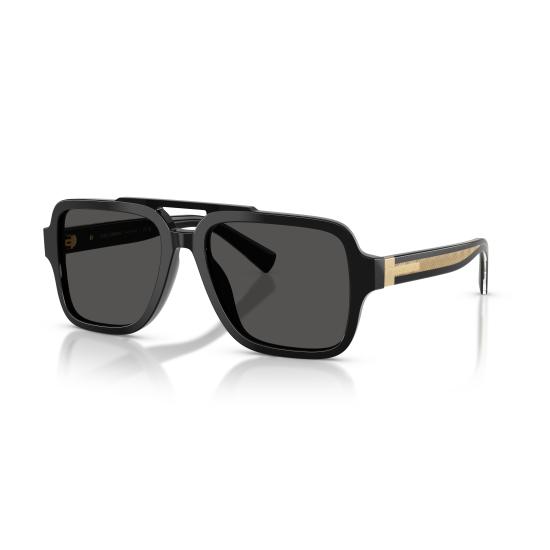 26SS 돌체앤가바나 선글라스 0DG4544 501 87 - DOLCE & GABBANA