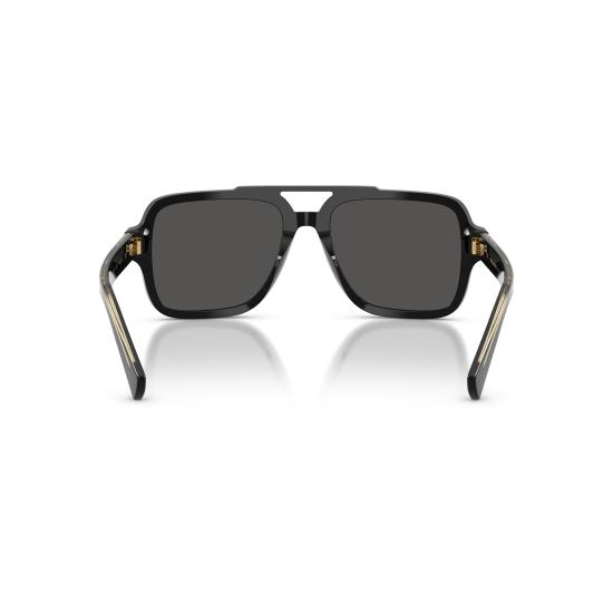 26SS 돌체앤가바나 선글라스 0DG4544 501 87 - DOLCE & GABBANA