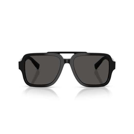 26SS 돌체앤가바나 선글라스 0DG4544 501 87 - DOLCE & GABBANA