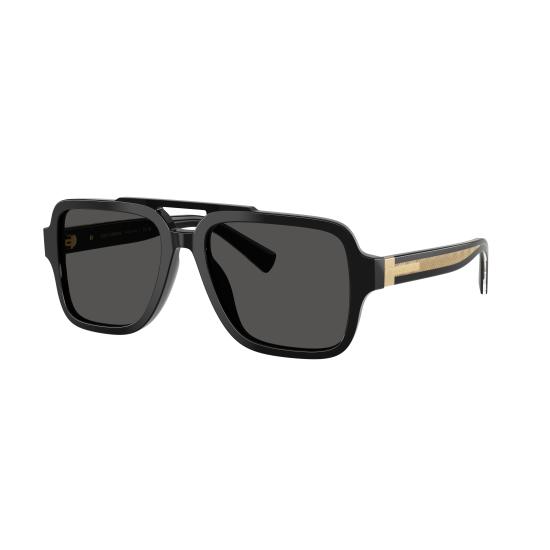 26SS 돌체앤가바나 선글라스 0DG4544 501 87 - DOLCE & GABBANA