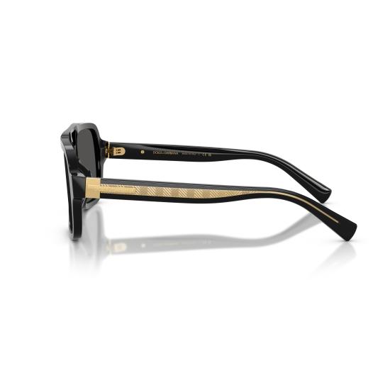 26SS 돌체앤가바나 선글라스 0DG4544 501 87 - DOLCE & GABBANA
