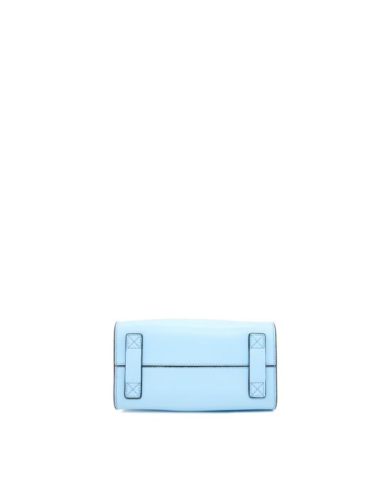 26SS 모스키노 크로스백 MC4163PP1O OA0 712 AZZURRO - MOSCHINO