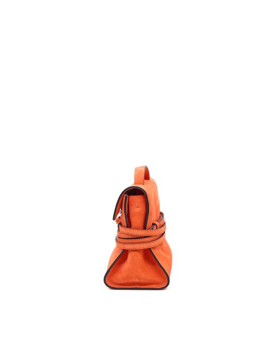 26SS 모스키노 크로스백 MC4226PP1O OF0 45A ARANCIONE - MOSCHINO