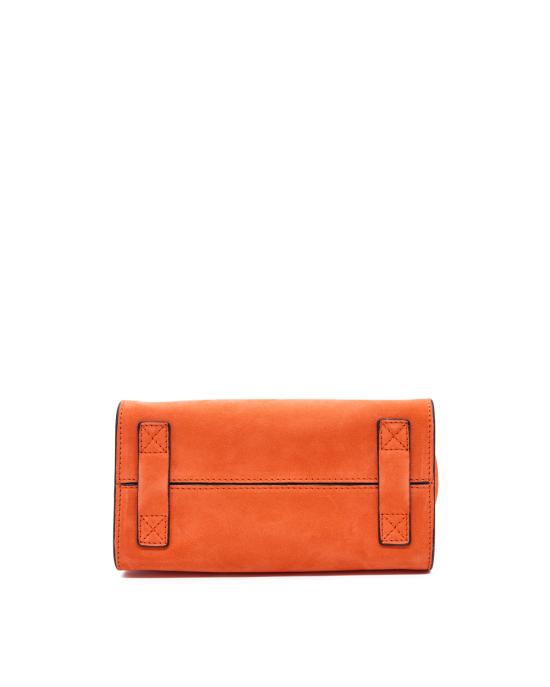 26SS 모스키노 크로스백 MC4226PP1O OF0 45A ARANCIONE - MOSCHINO