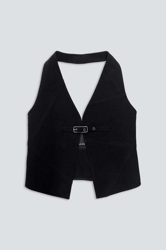  어셈블리 뉴욕 베스트 어셈블리 데님 벨트 - ASSEMBLY NEW YORK