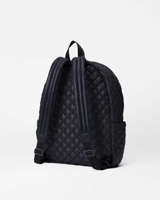  mz wallace 백팩 Mz 월리스 시티  블랙 - OTHER BRANDS