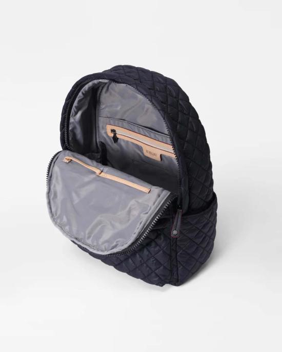  mz wallace 백팩 Mz 월리스 시티  블랙 - OTHER BRANDS