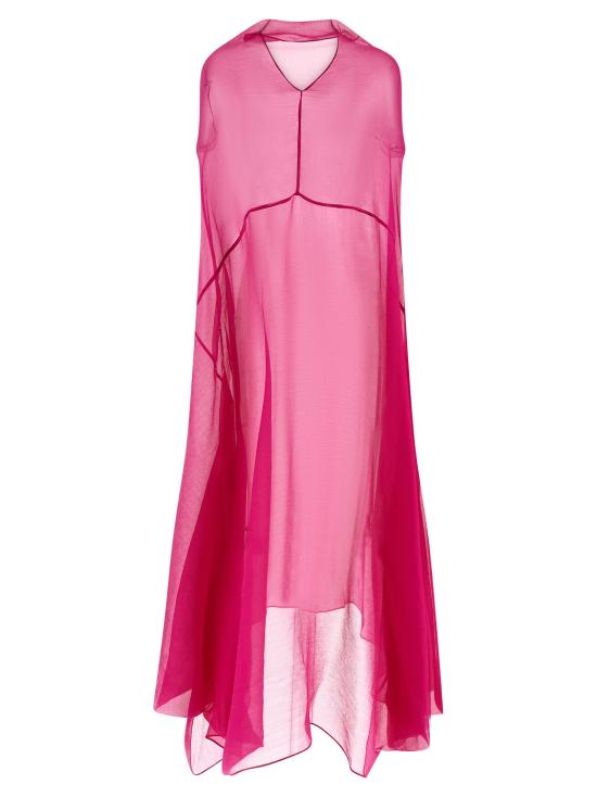 26SS 드리스 반 노튼 원피스 2610110103040304 - DRIES VAN NOTEN