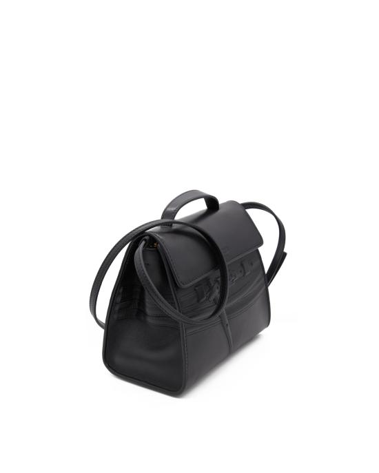 26SS 모스키노 크로스백 MC4053PP1O OA6 000 NERO - MOSCHINO