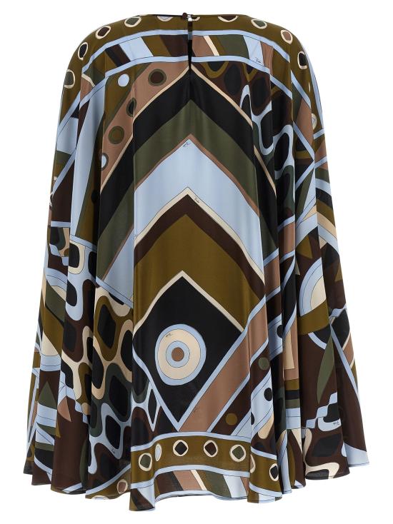 26SS 에밀리오푸치 원피스 6HRL026H843016 - EMILIO PUCCI
