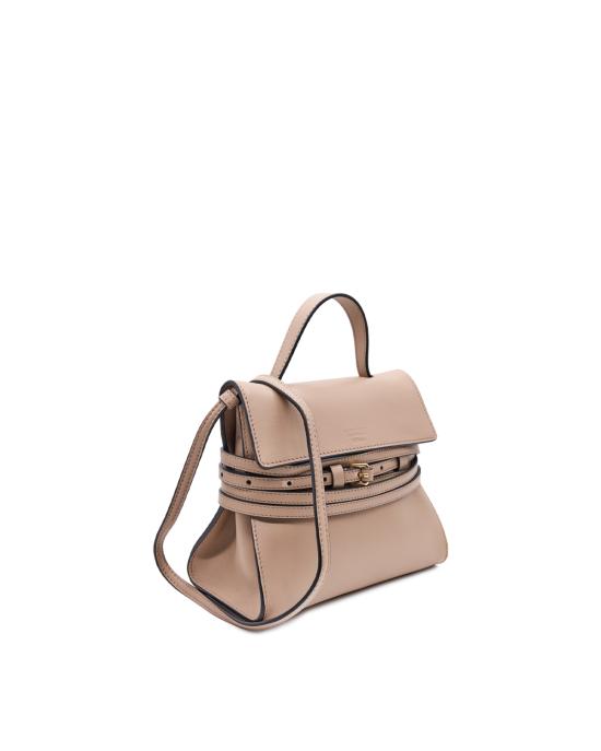 26SS 모스키노 크로스백 MC4163PP0O OA0 103 BEIGE - MOSCHINO