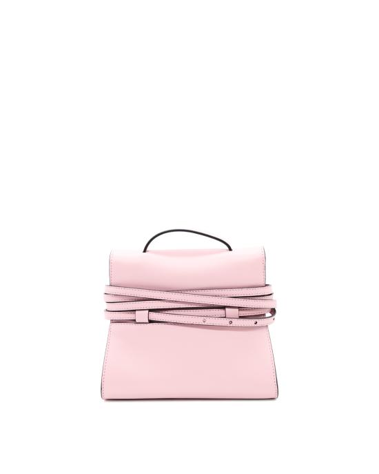 26SS 모스키노 크로스백 MC4163PP0O OA0 600 ROSA - MOSCHINO
