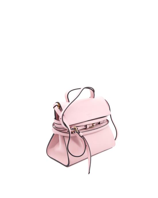 26SS 모스키노 크로스백 MC4163PP0O OA0 600 ROSA - MOSCHINO