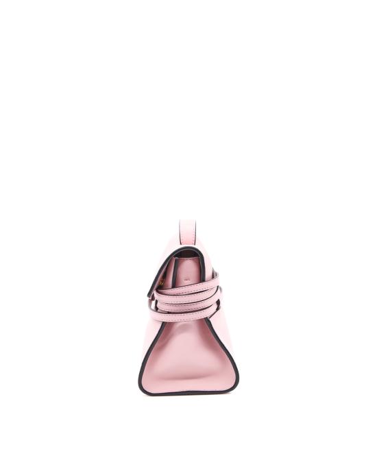 26SS 모스키노 크로스백 MC4163PP0O OA0 600 ROSA - MOSCHINO